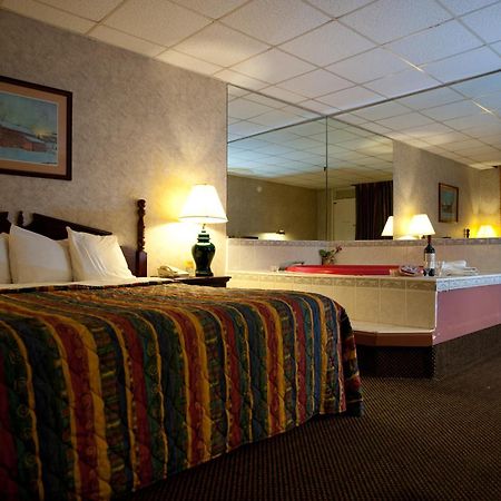 Days Inn By Wyndham Парсипанни Номер фото